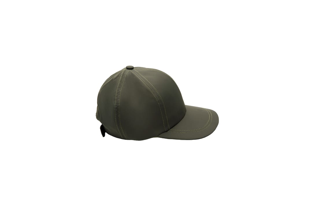 B180 BB / OLIVE GREEN - 3