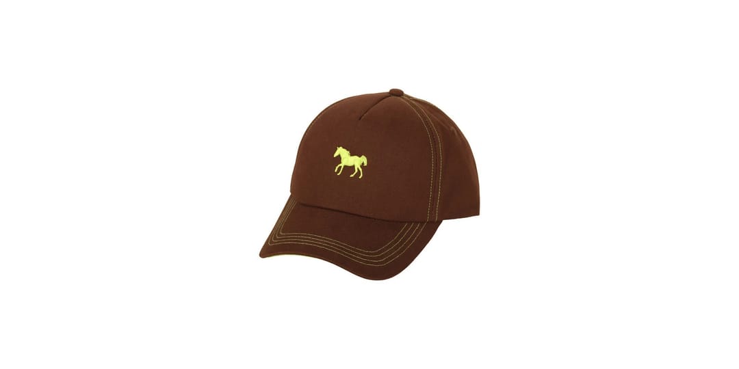 HORSE 9 - 2