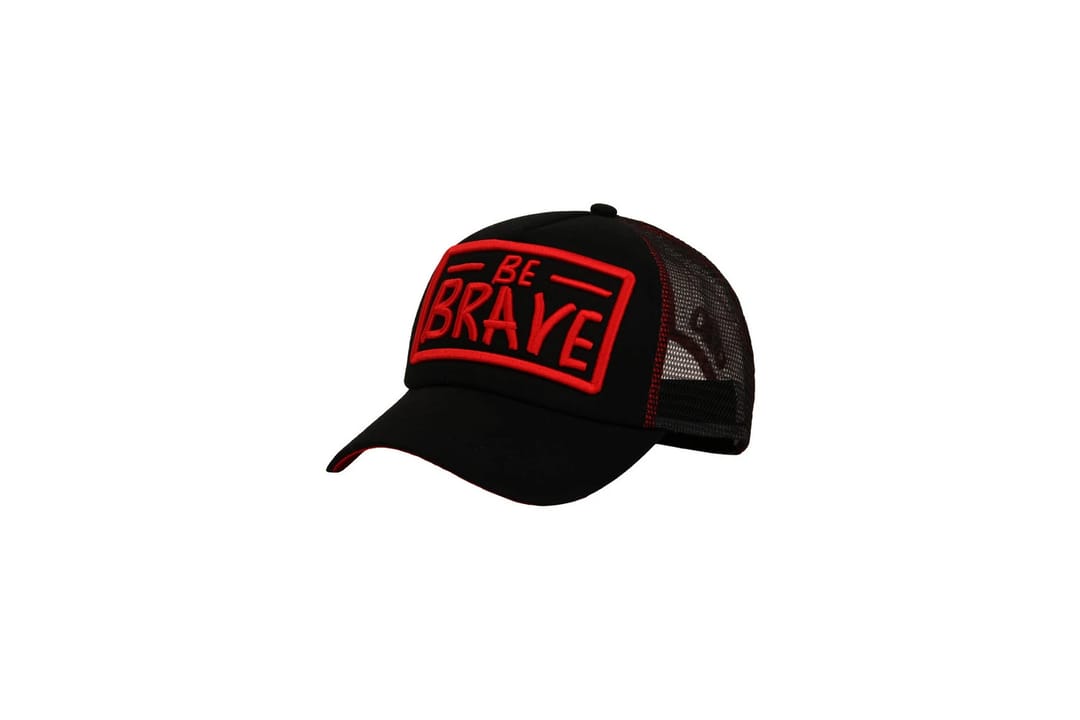 BRAVE 3 - 2