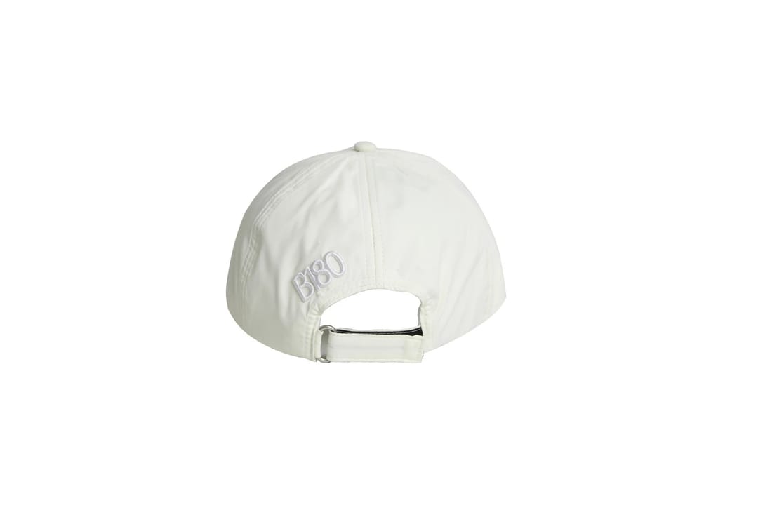 B180 BB / OPTICAL WHITE - 5