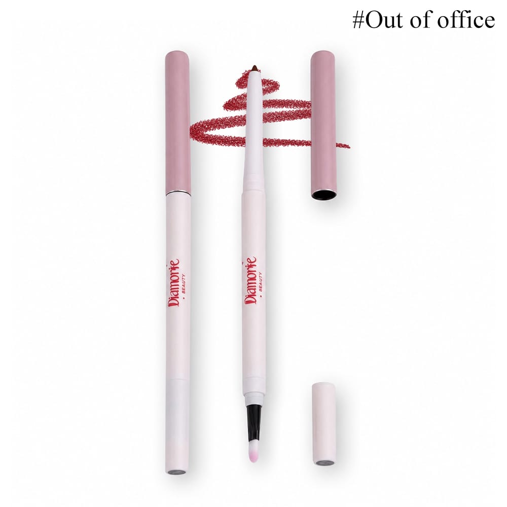 Lip Liner – Diamorie Beauty - 4