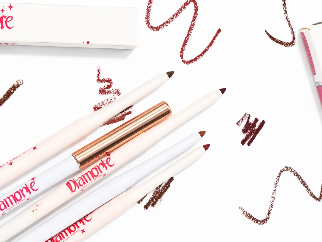 Lip Liner – Diamorie Beauty - 2