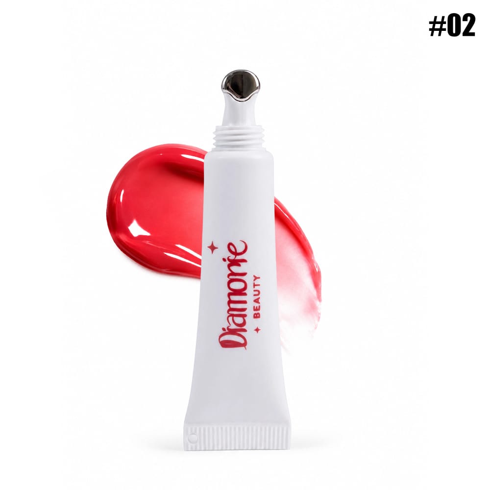 Lip Gloss – Diamorie Beauty - 3