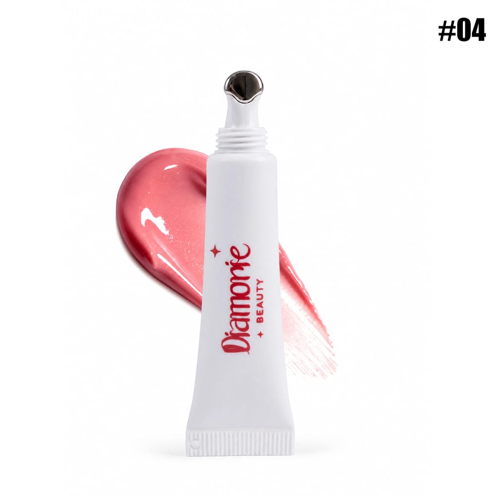 Lip Gloss – Diamorie Beauty - 4