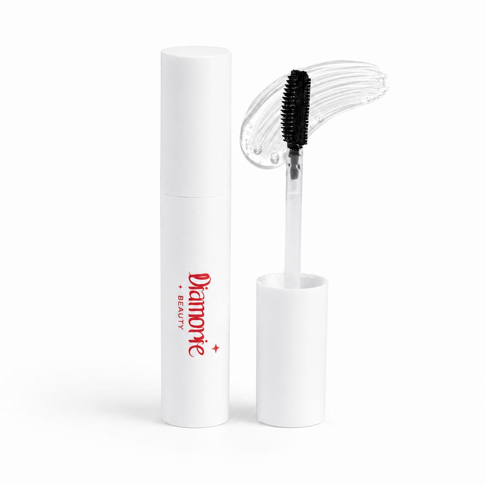 Brow Setting Gel – Diamorie Beauty - 2