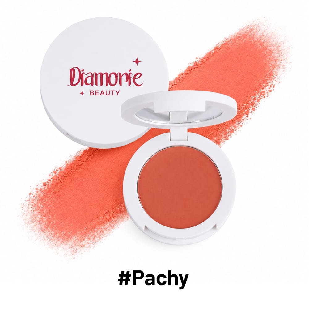 Powder Blush - Diamorie beauty - 6
