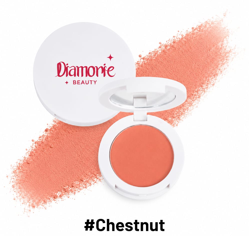 Powder Blush - Diamorie beauty - 7