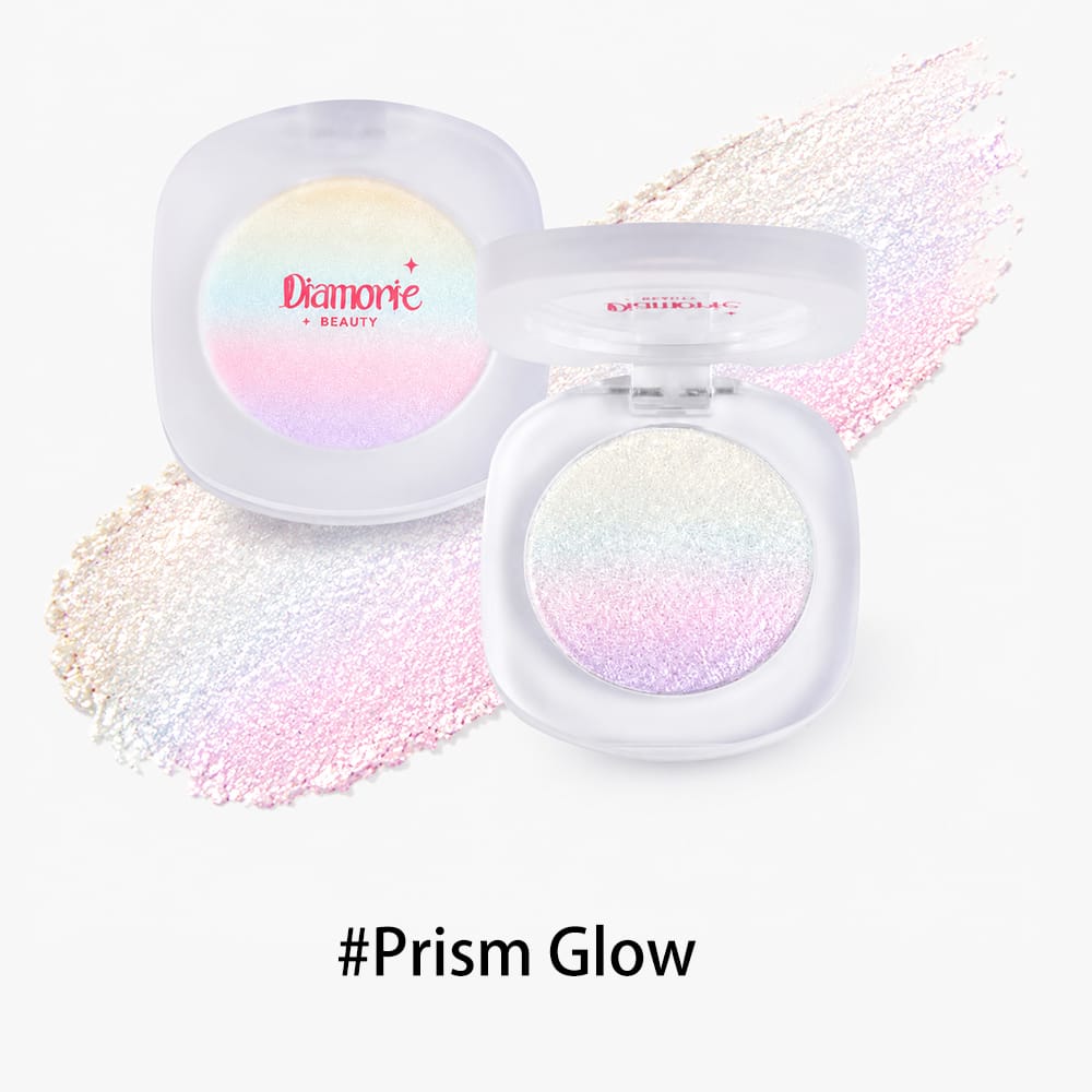 Highlighter – Diamorie Beauty - 4