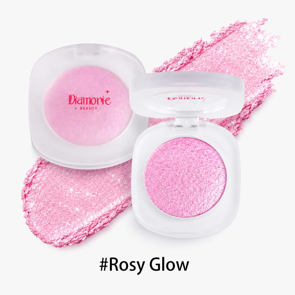 Highlighter – Diamorie Beauty - 3