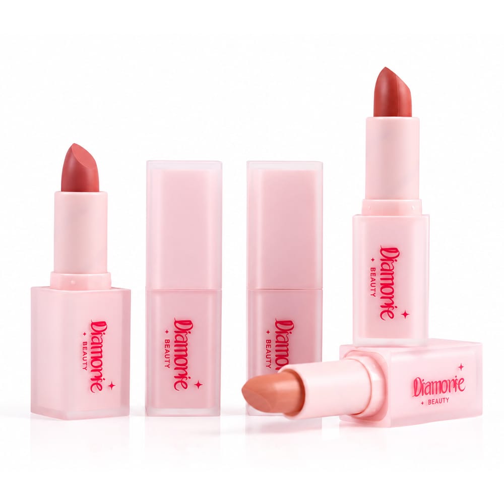 Lipstick – Diamorie Beauty - 2