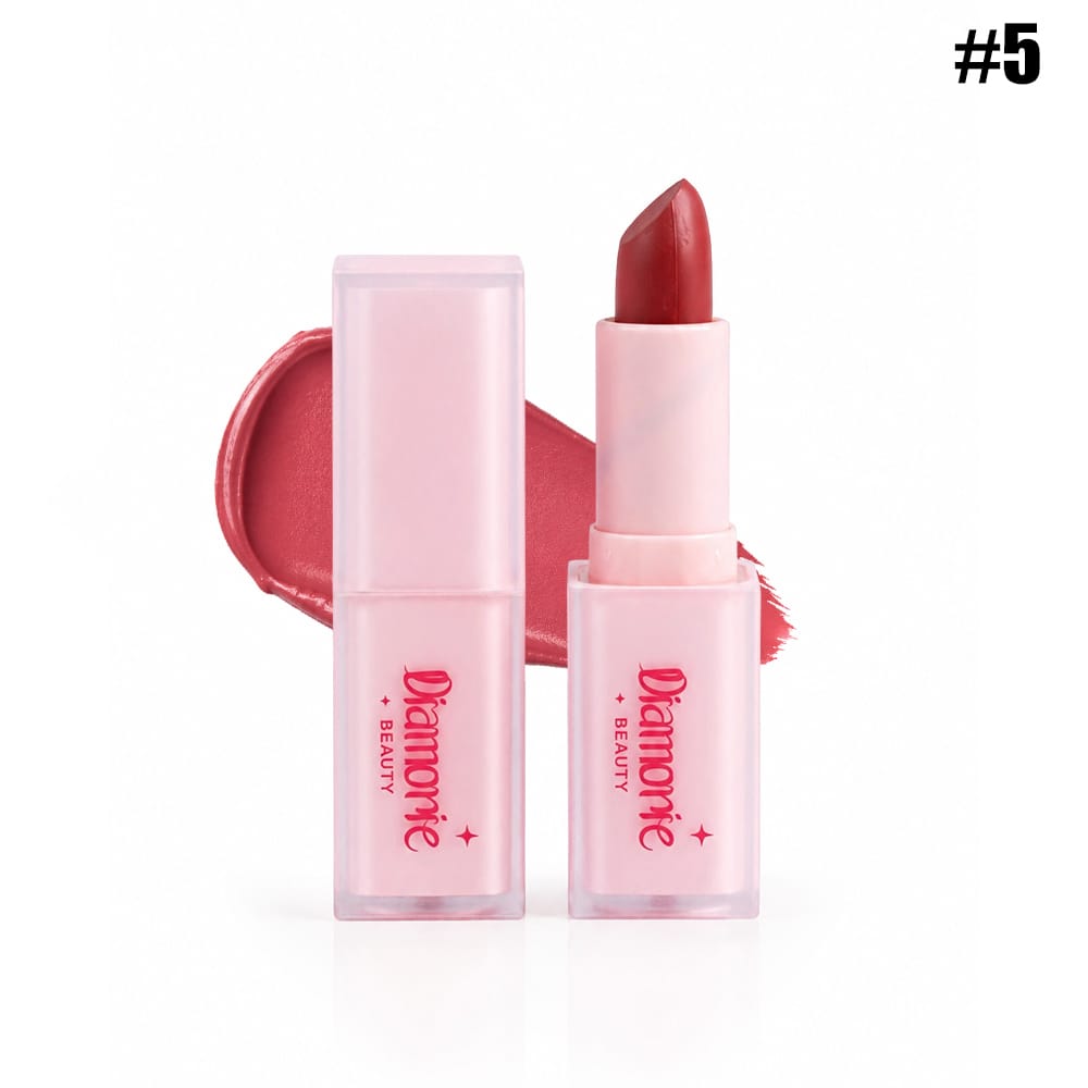Lipstick – Diamorie Beauty - 4
