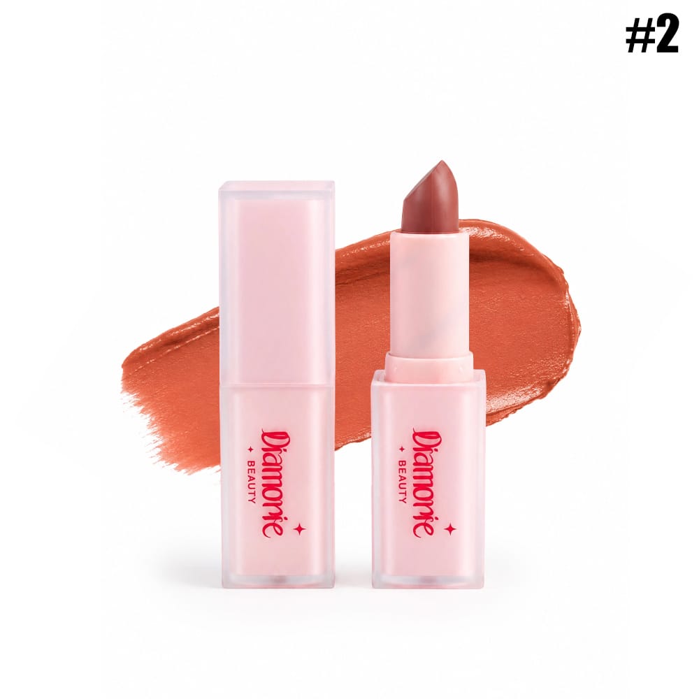 Lipstick – Diamorie Beauty - 3