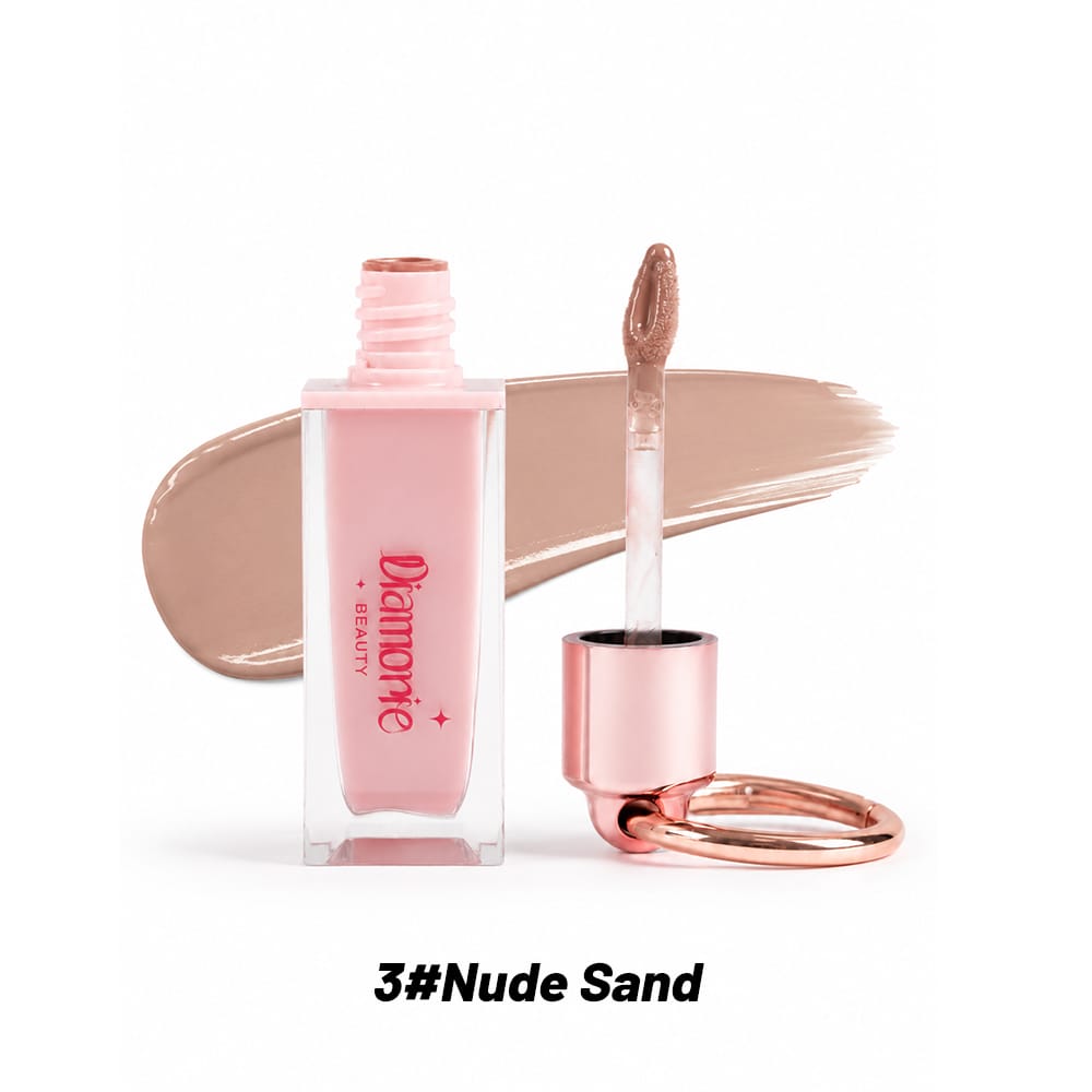 Lip Tint – Diamorie Beauty - 4