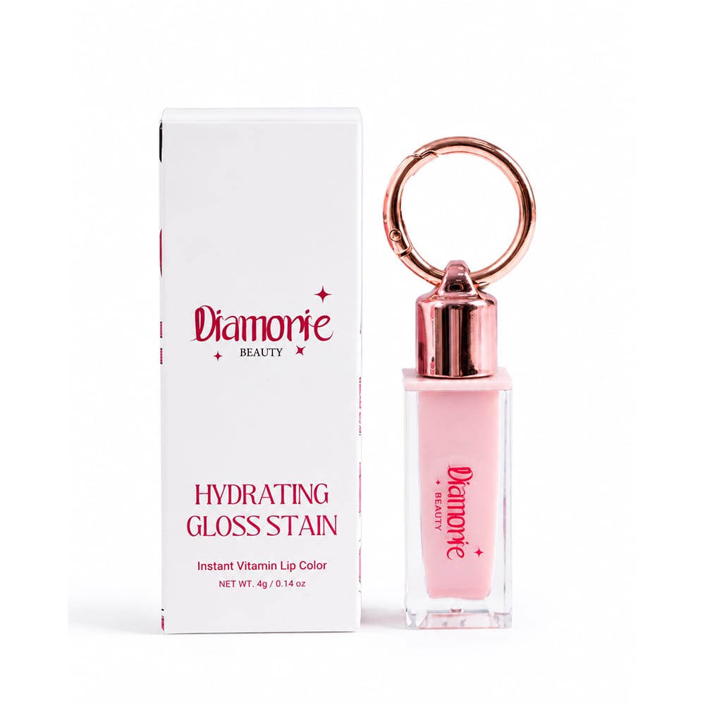 Lip Tint – Diamorie Beauty - 2