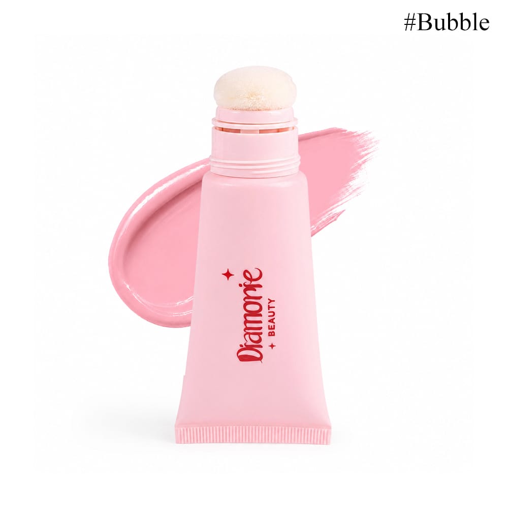 Cream Blush – Diamorie Beauty - 3