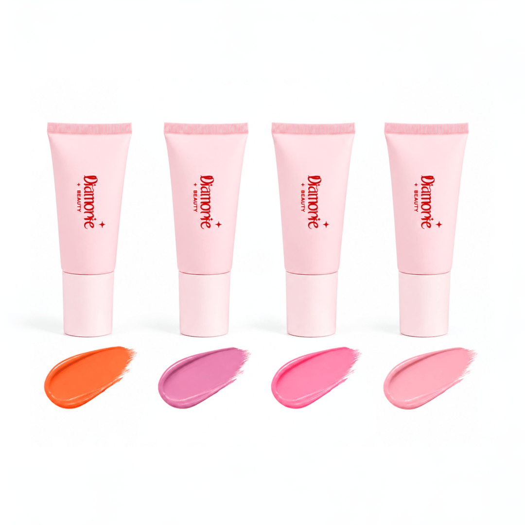 Cream Blush – Diamorie Beauty - 2