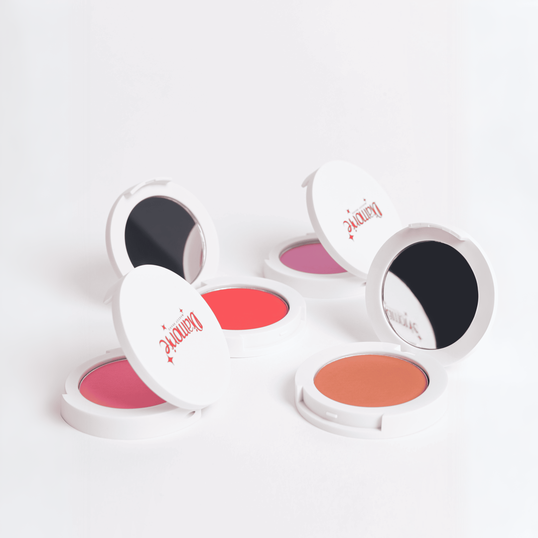 Powder Blush - Diamorie beauty - 2