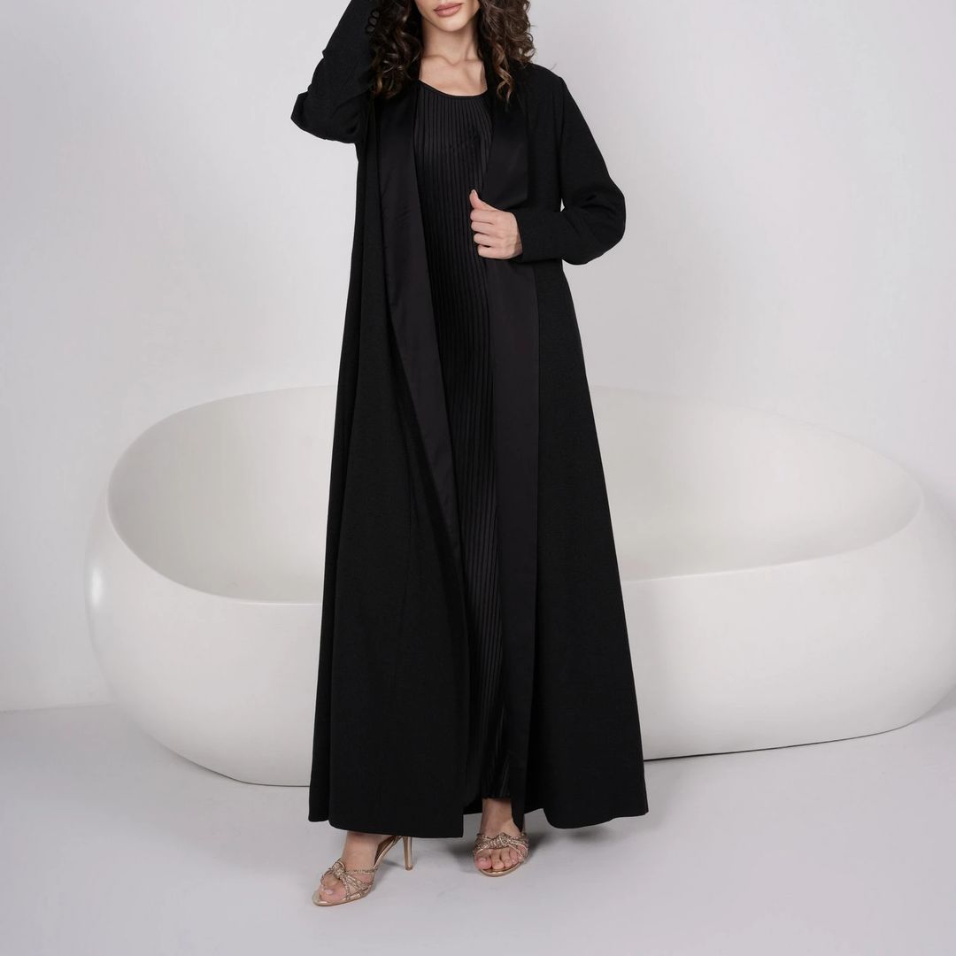 عبايه بليزر - 1