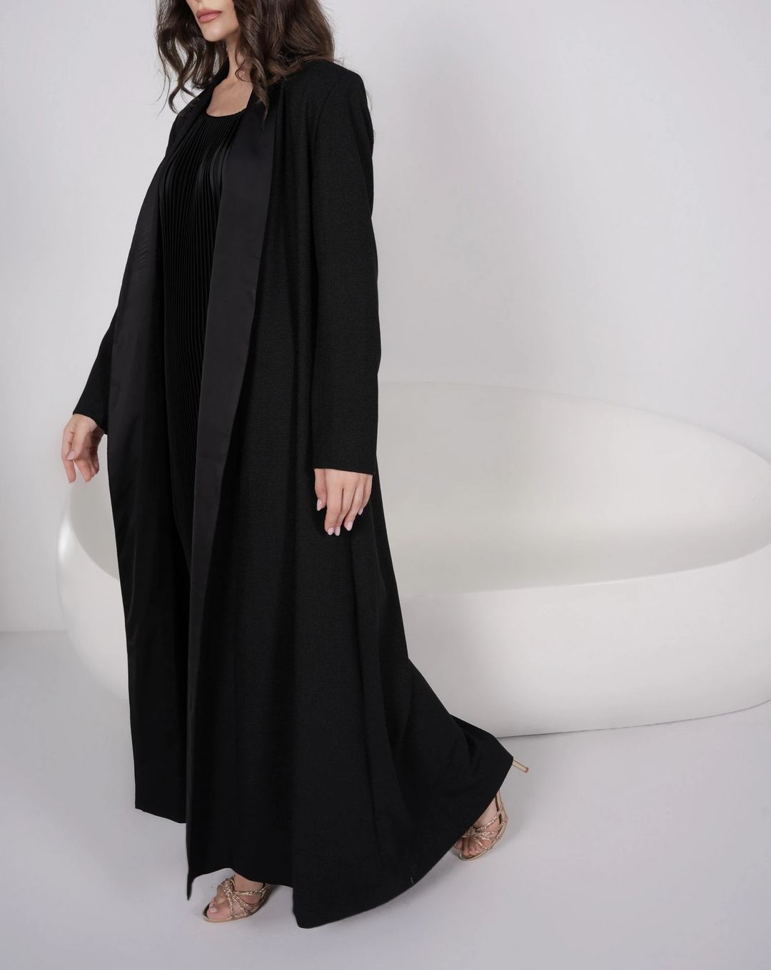 عبايه بليزر - 2