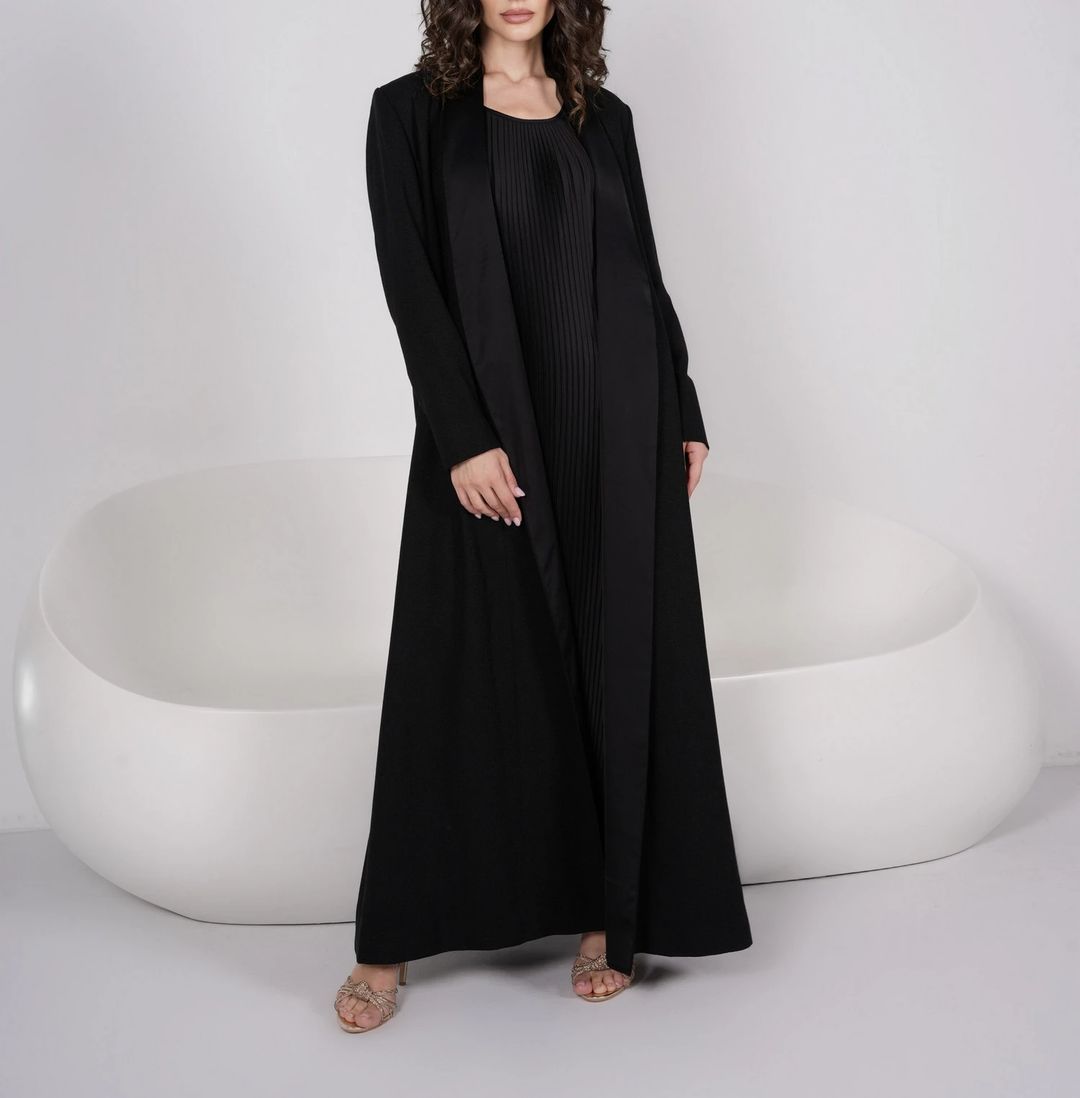 عبايه بليزر - 3
