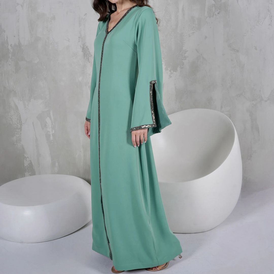 قفطان كريب - 3