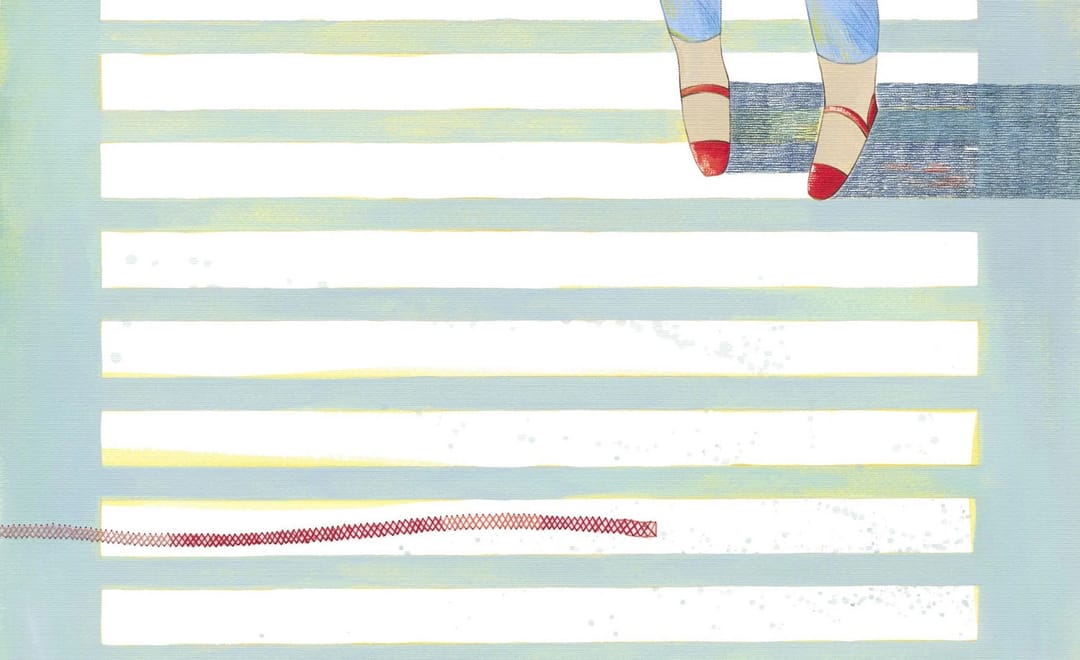 خيط (كتاب صامت) - 3