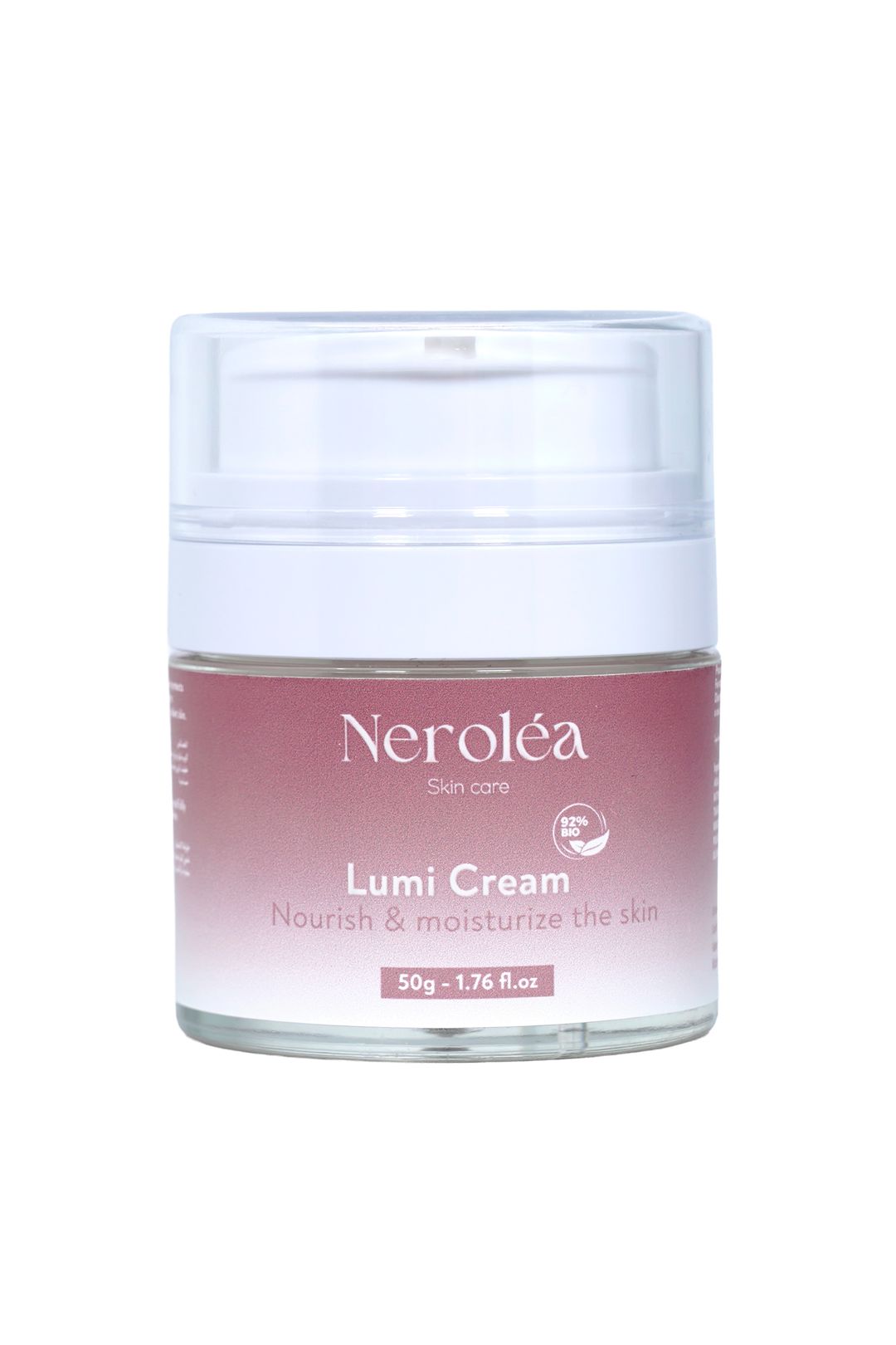 Lumi Cream | Radiant Nourishment - 1