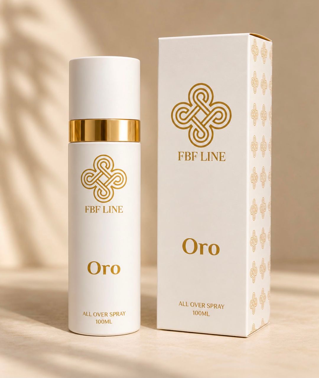 ORO - All Over Spray - 100 ML - 1