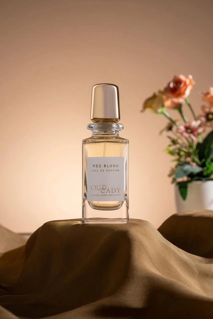RED BLUSH PERFUME - 2