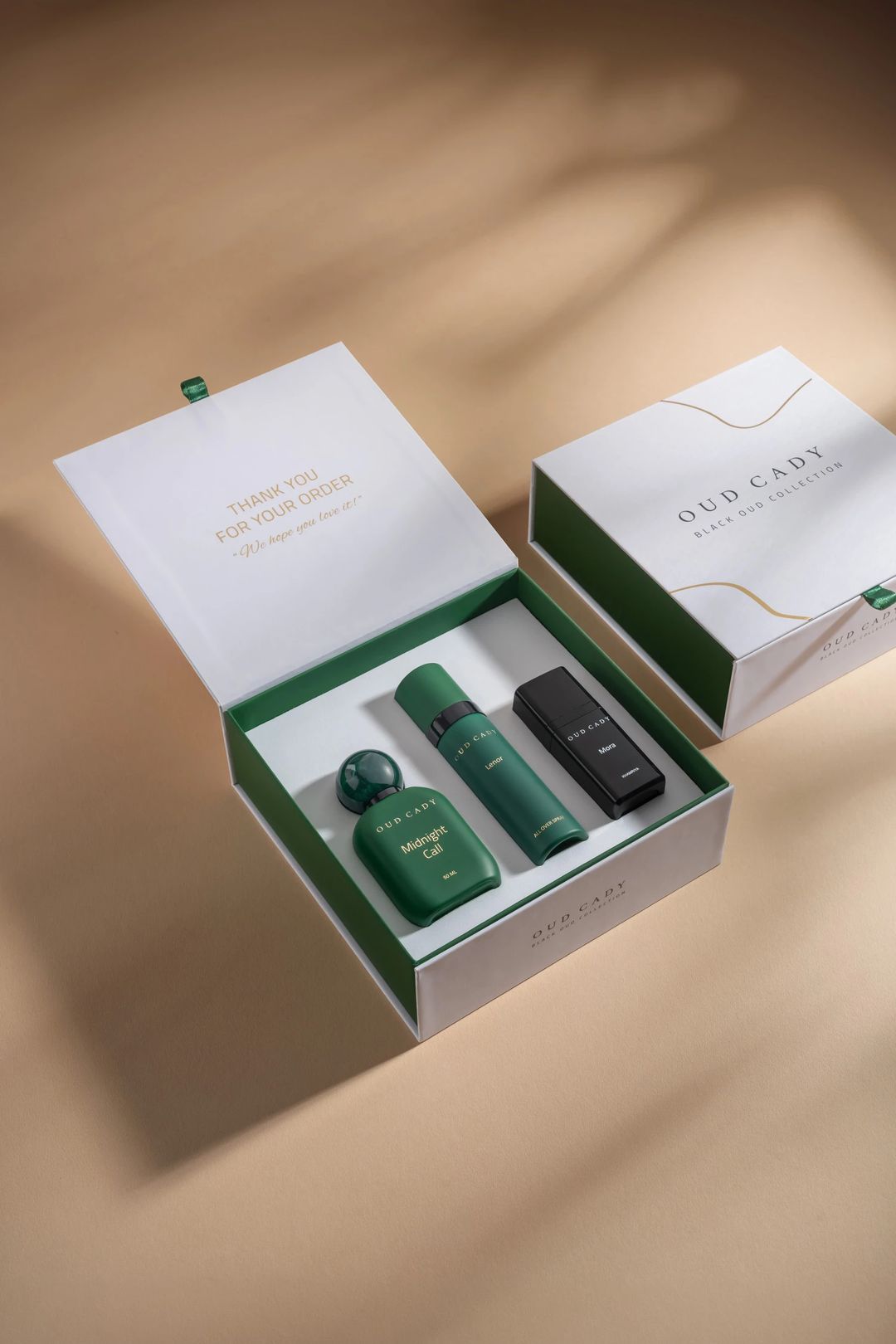 BLACK OUD COLLECTION - 2