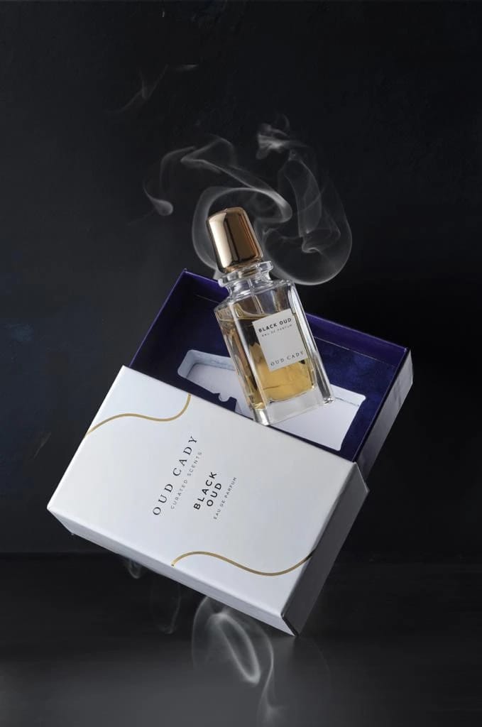 MIDNIGHT PERFUME - 3