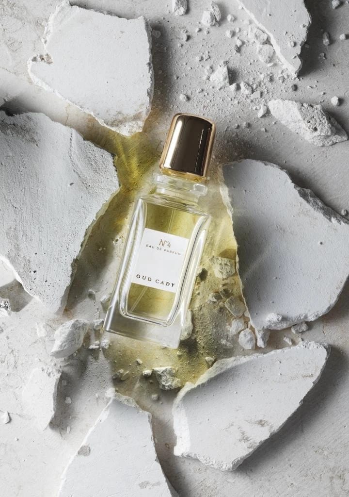 N4 PERFUME - 1