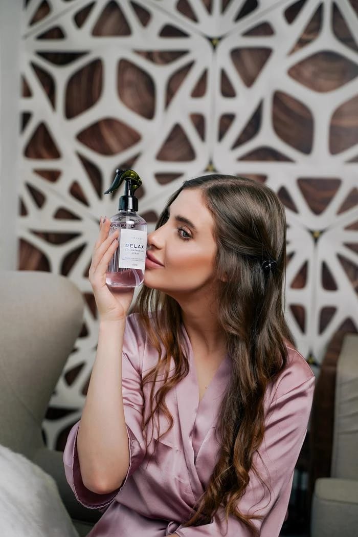 RELAX SPRAY - 1