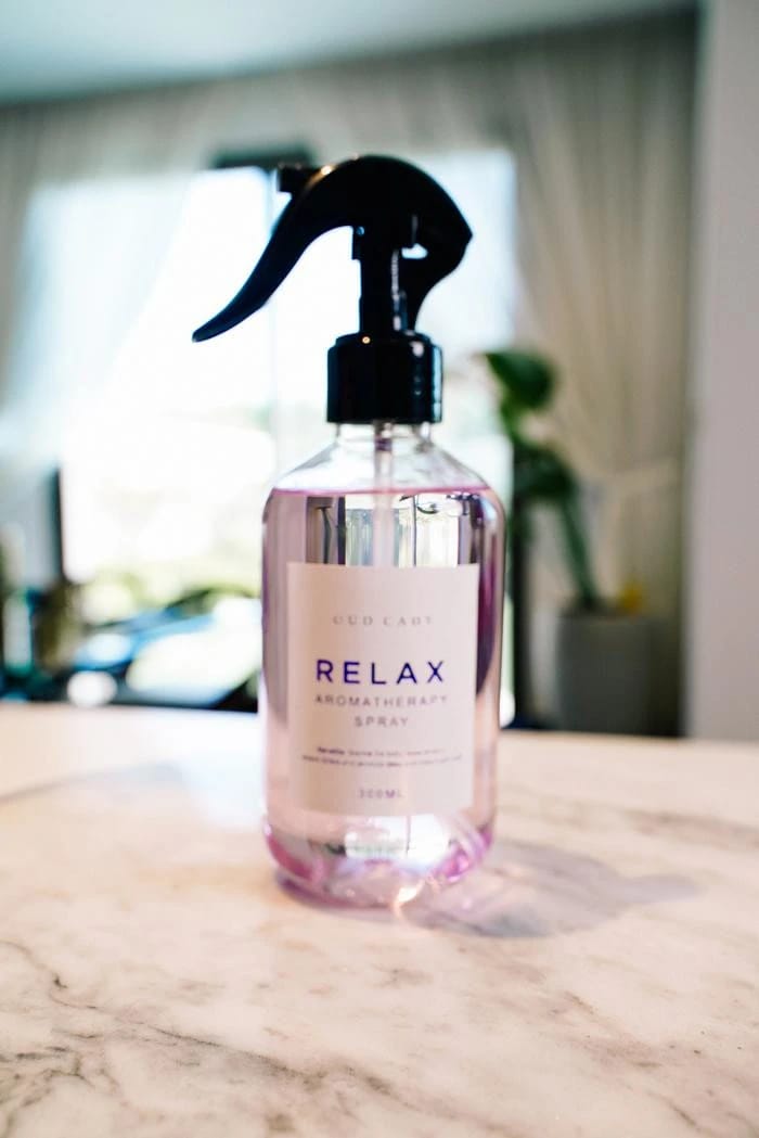 RELAX SPRAY - 4