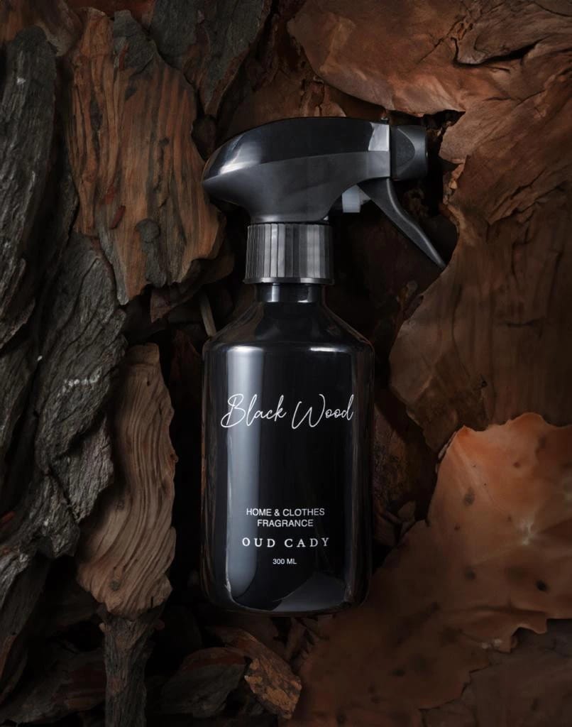 ROSE WOOD SPRAY - 2