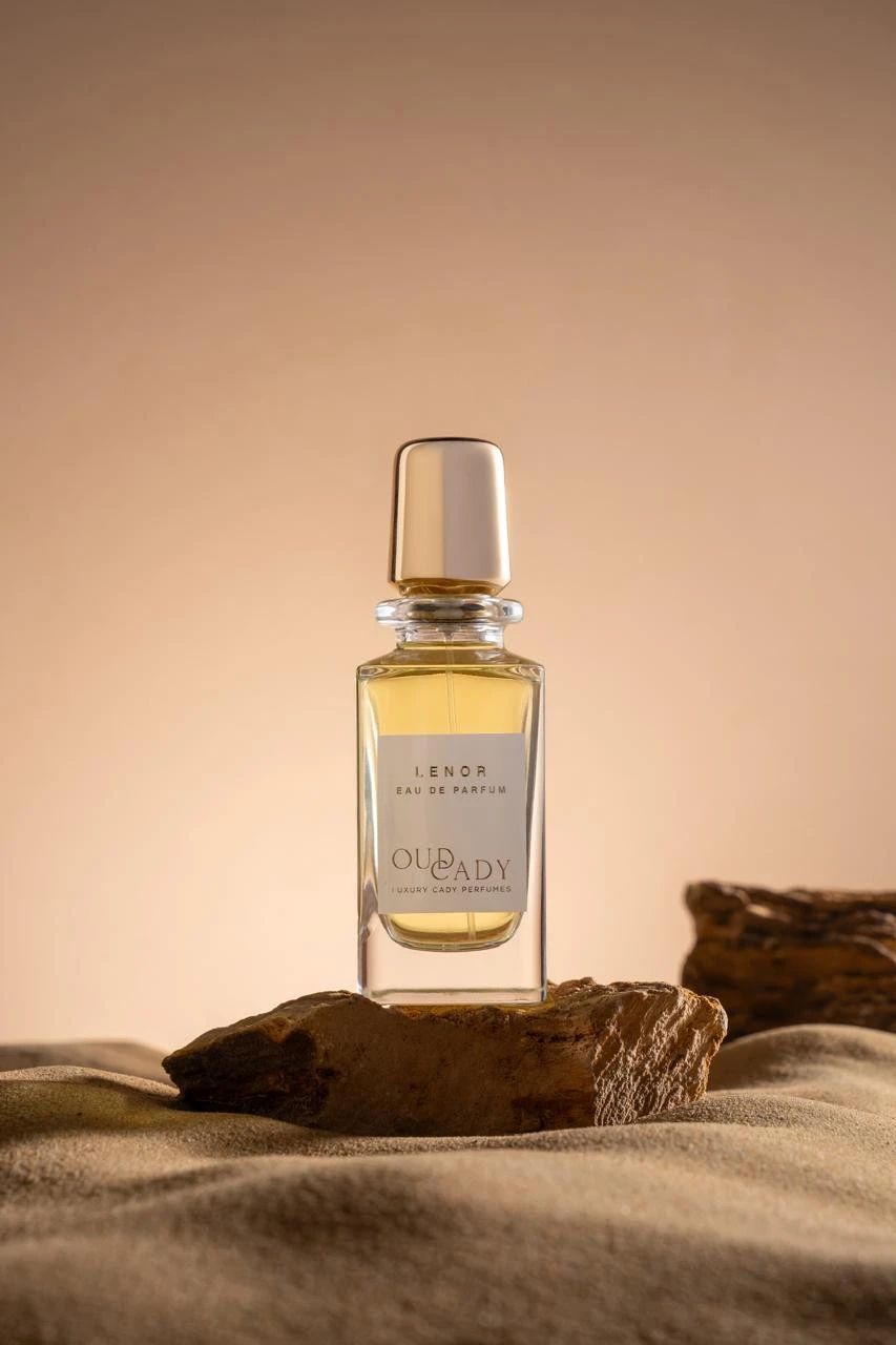 LENOR PERFUME - 1