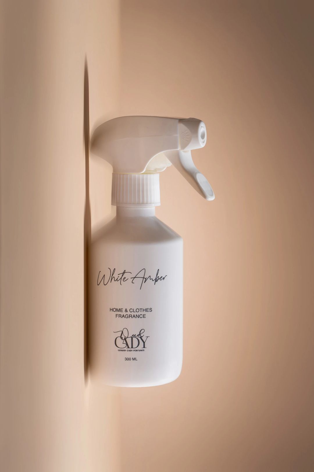 WHITE AMBER SPRAY - 1
