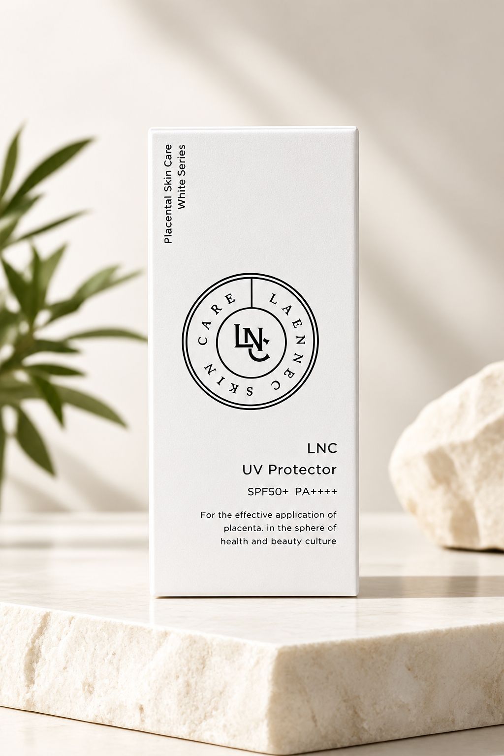 LNC UV Protector - 2