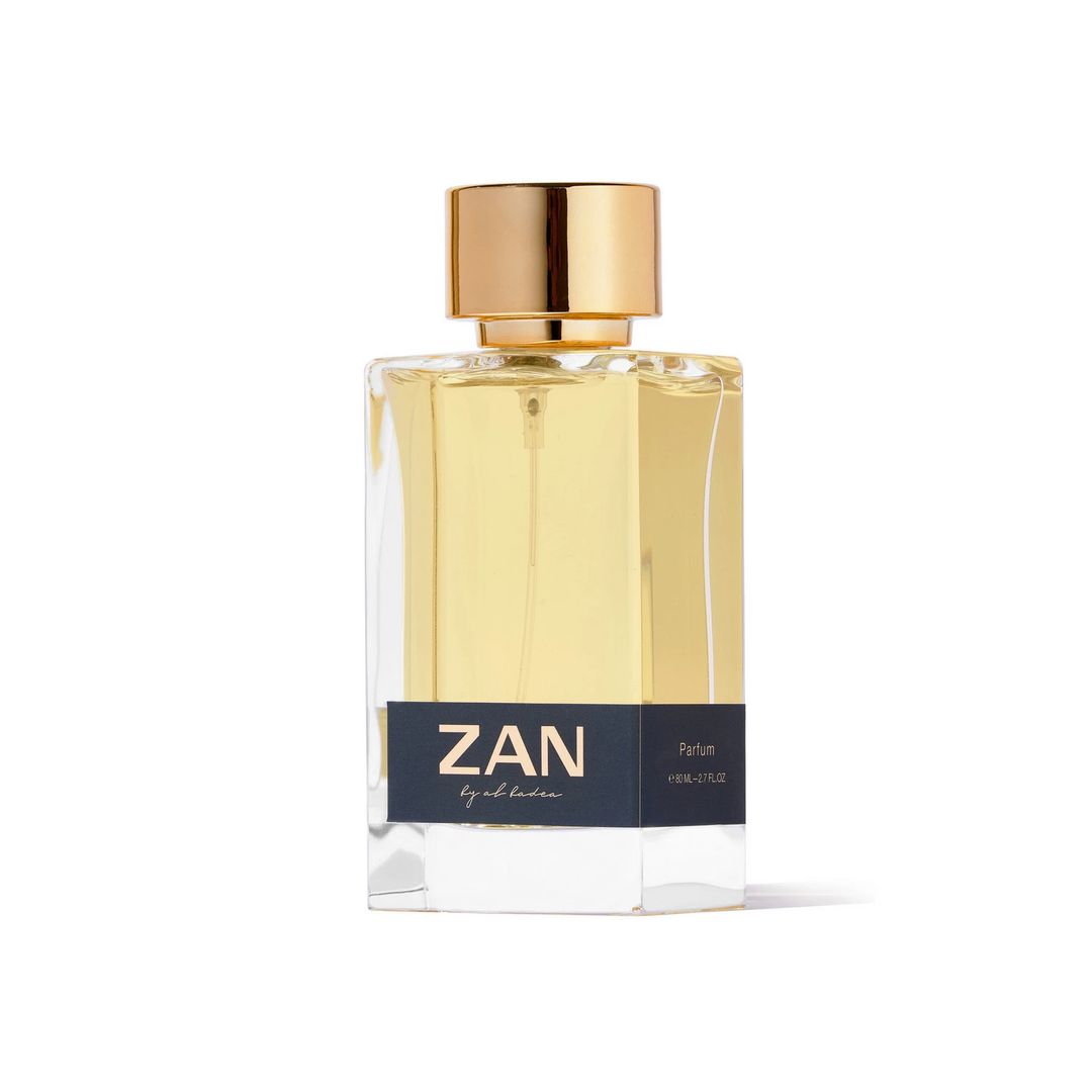Ambar Tuberose - 1