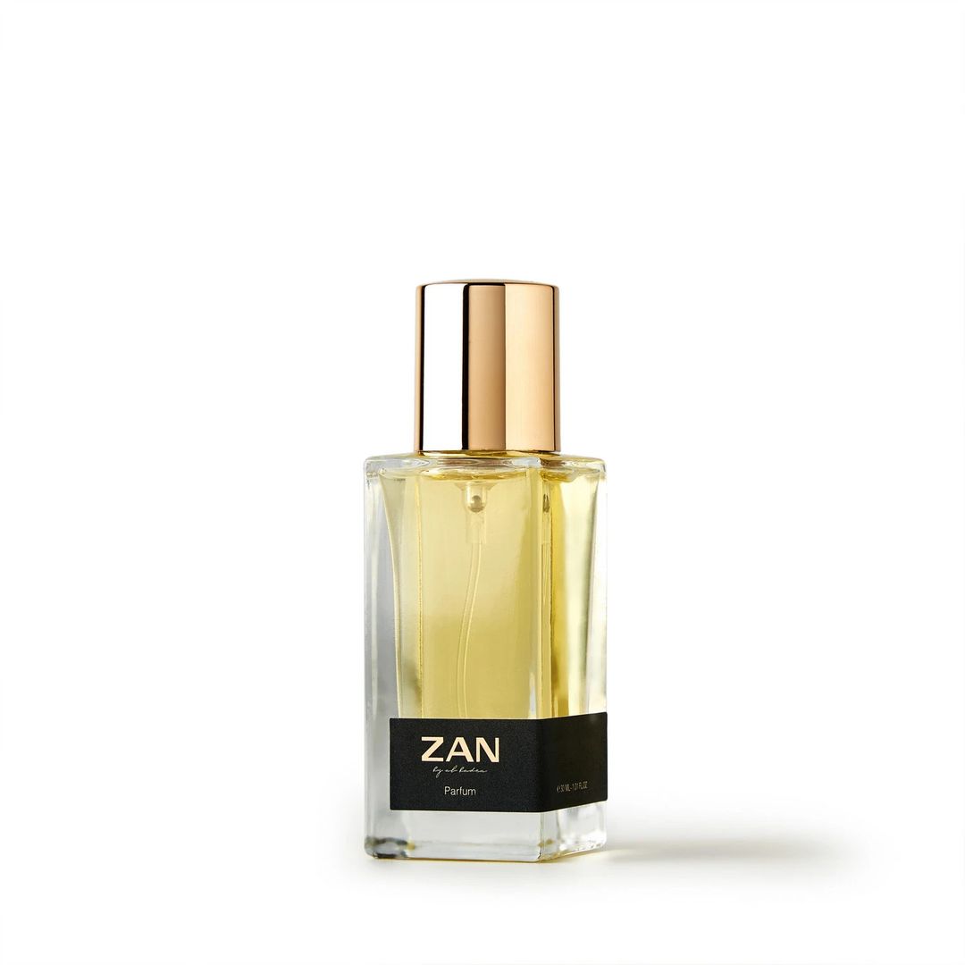 Ambar Tuberose - 4