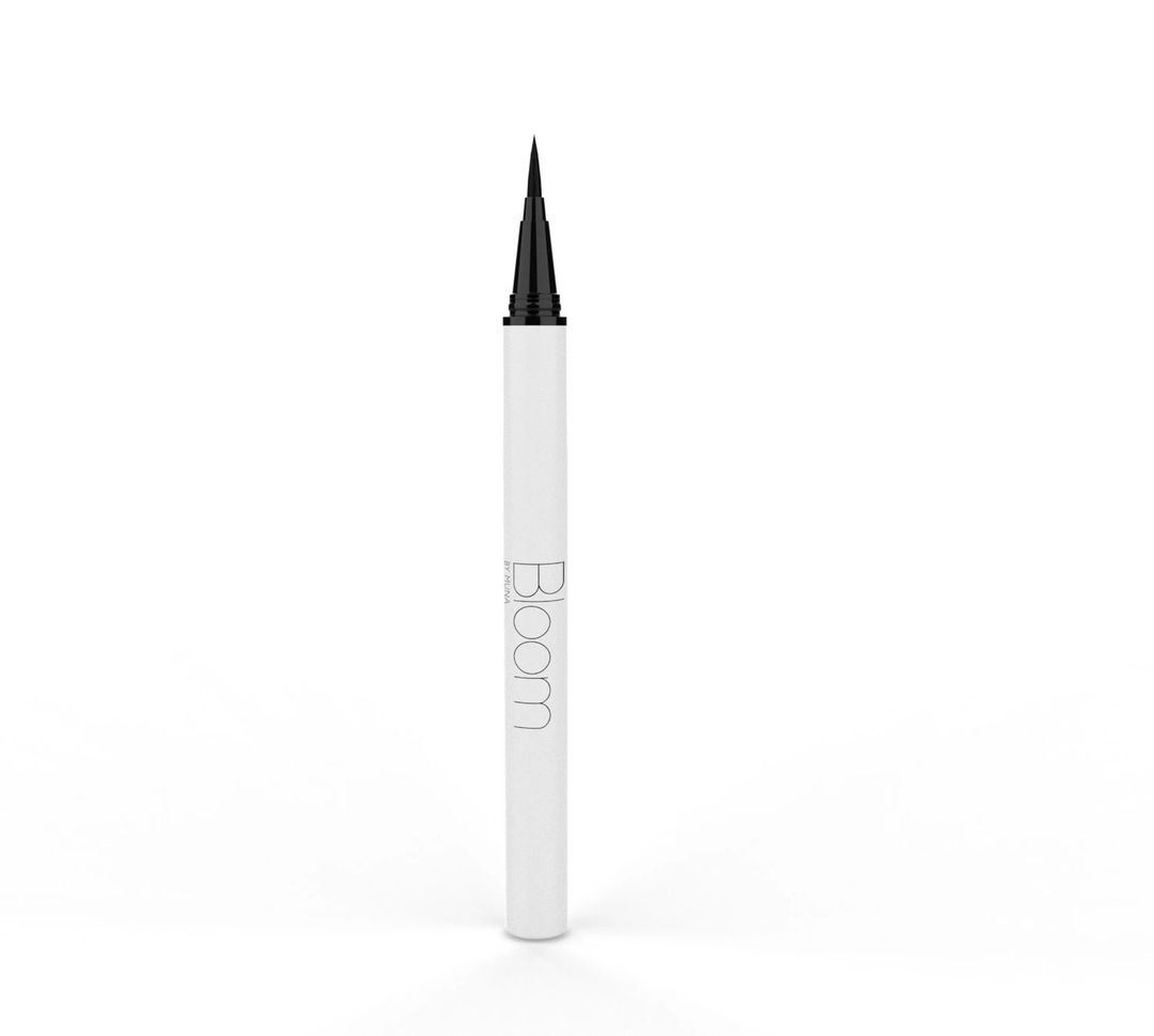 Single Black Eyeliner - 2