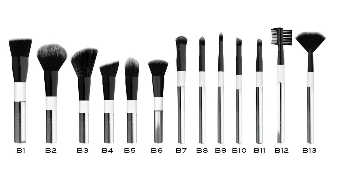 Brush Set - 3
