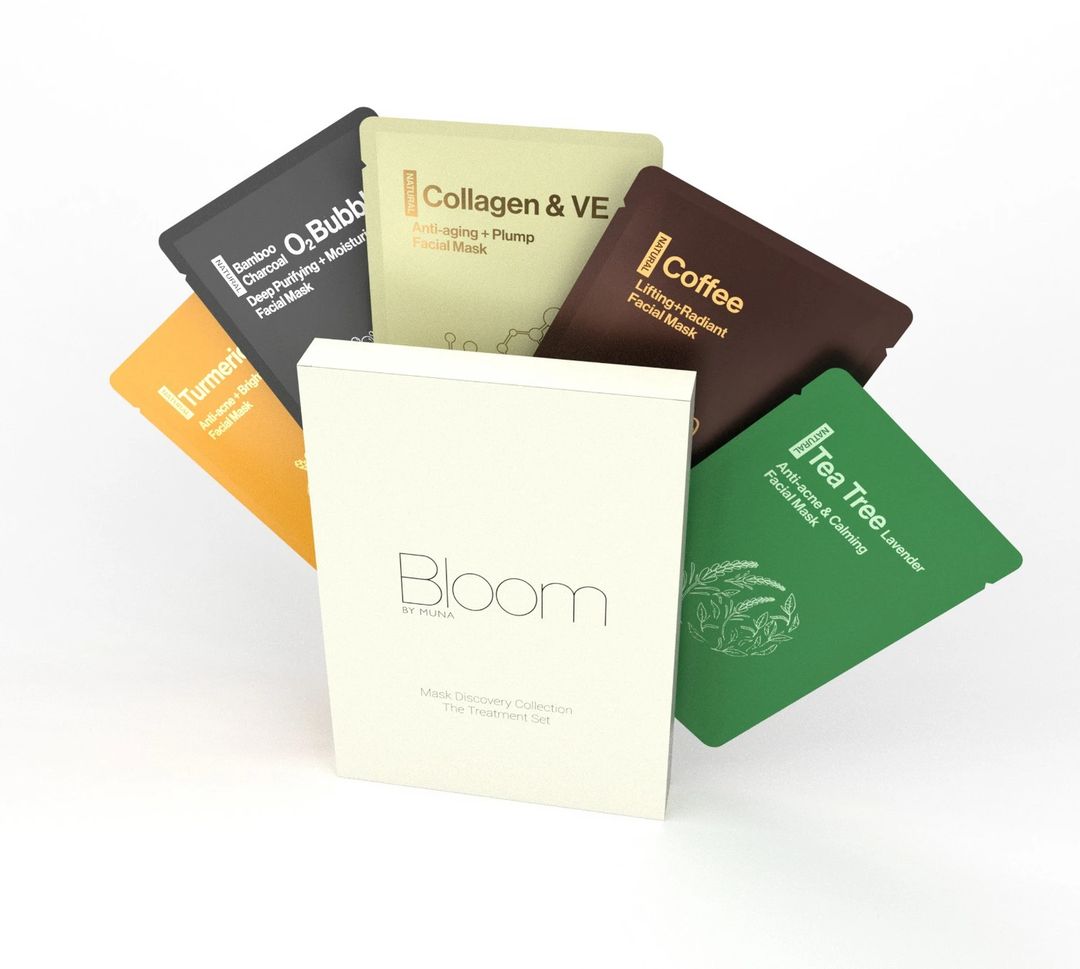 Face Mask - 1