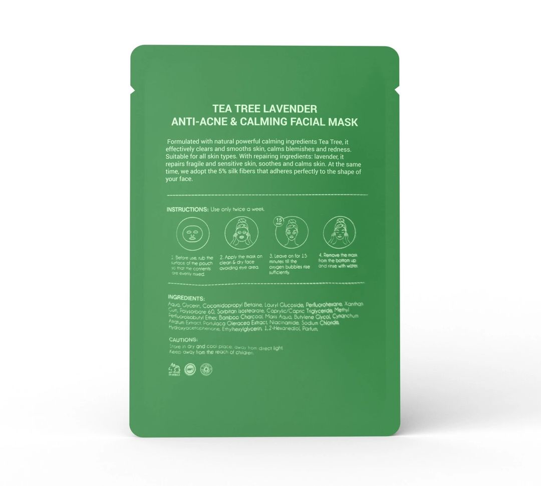 Face Mask - 11