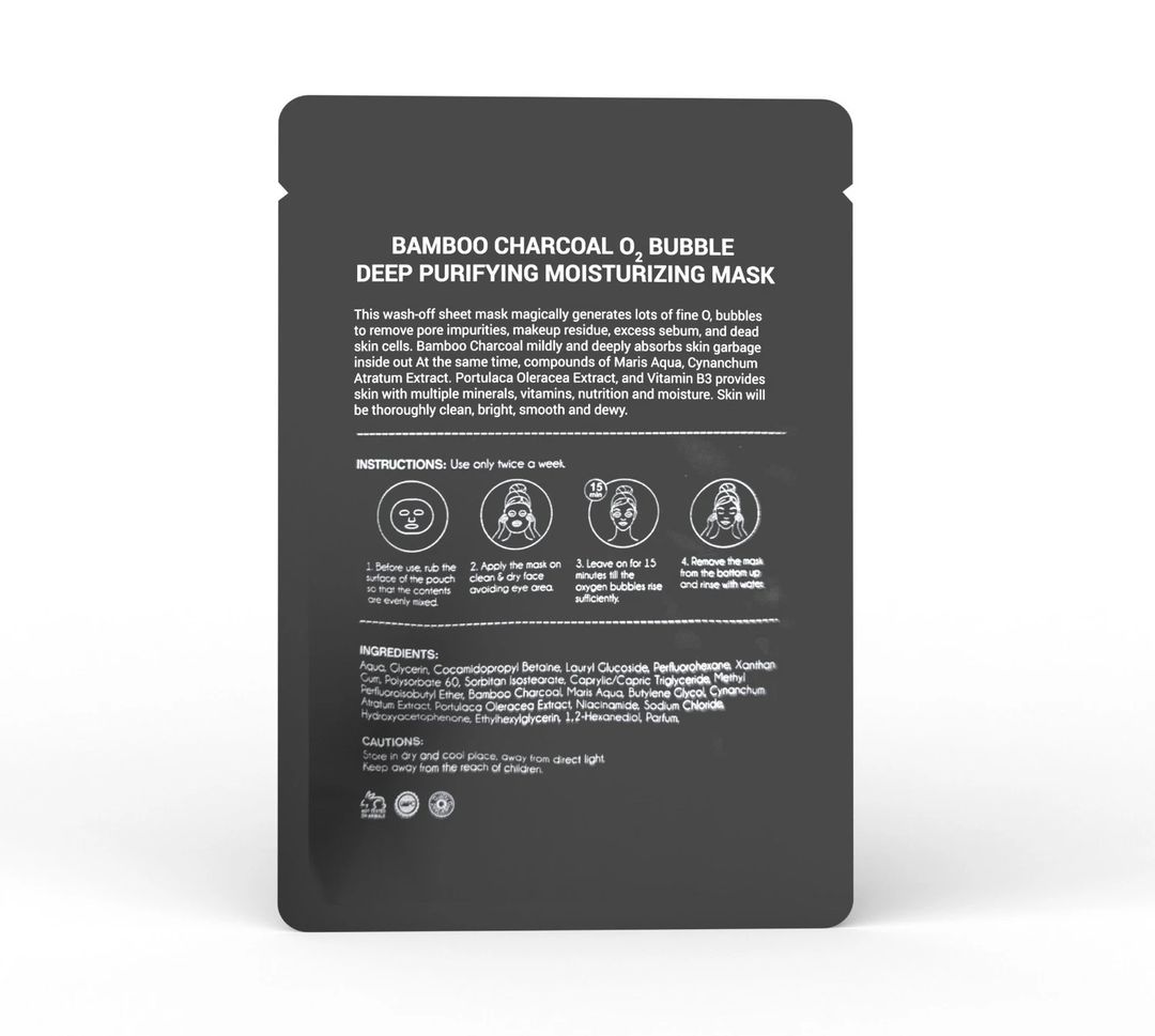 Face Mask - 5