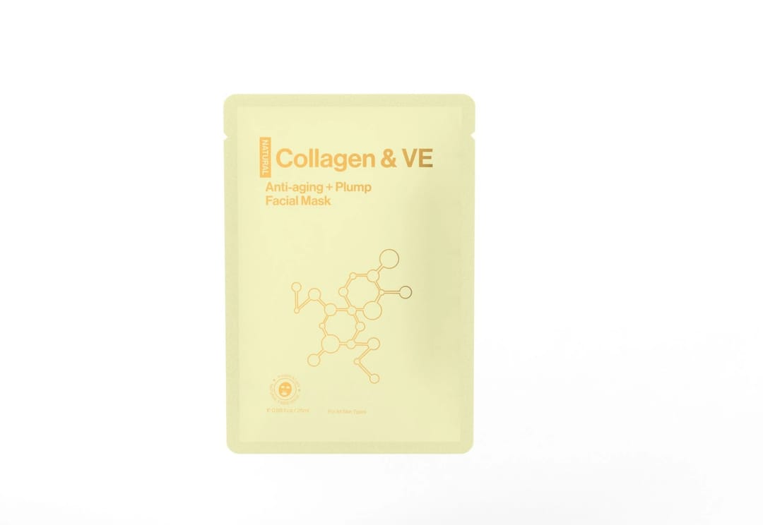 Face Mask - 6