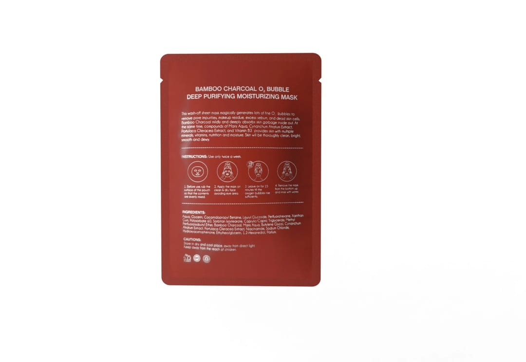 Face Mask - 9