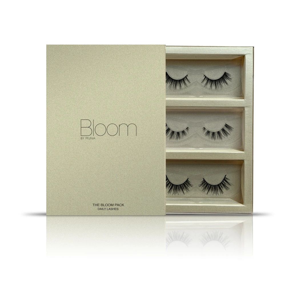 All in One Lash Pack - 4