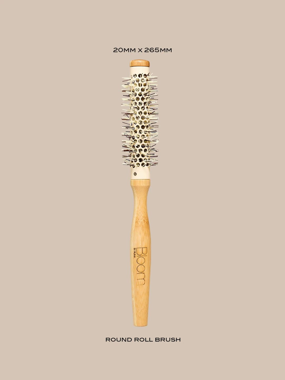 Roll Brush 20 mm - 1