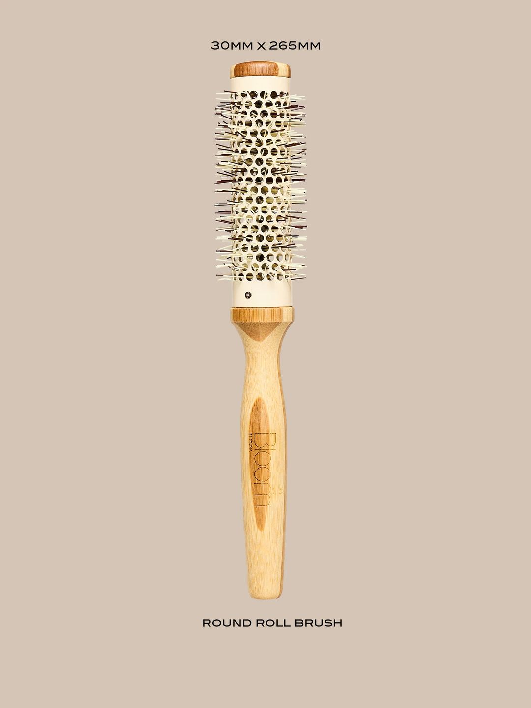 Roll Brush 30 mm - 1